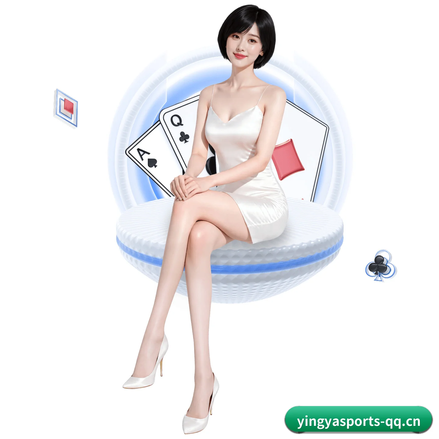 华语体坛中坚